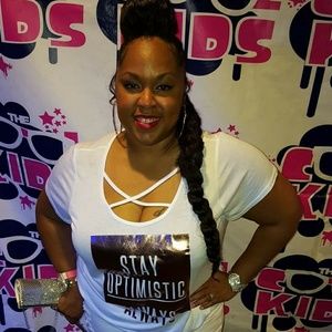 Meet your Posher, Scilla